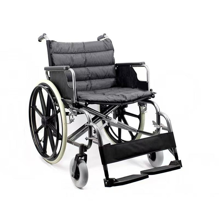 Heavy Duty Bariatric Wheelchair