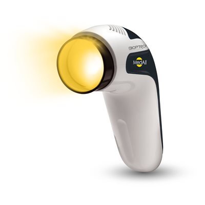 BIOPTRON MedAll 手提式護理燈