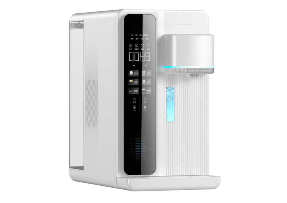 Oxyvital® O'Naturale 富氫逆滲透淨水機