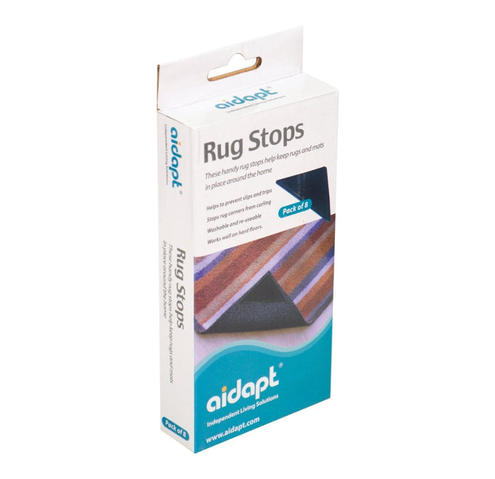 地毯防滑角貼 (8片裝)