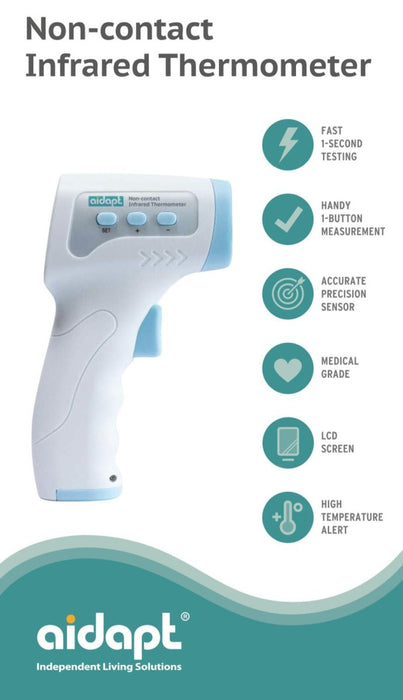 Non-contact Infrared Thermometer