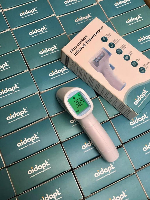 Non-contact Infrared Thermometer