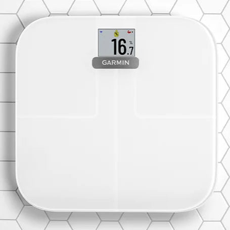 Garmin Index S2 體脂磅