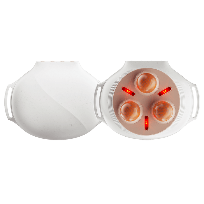 Mini Bian Stone Abdominal Massager