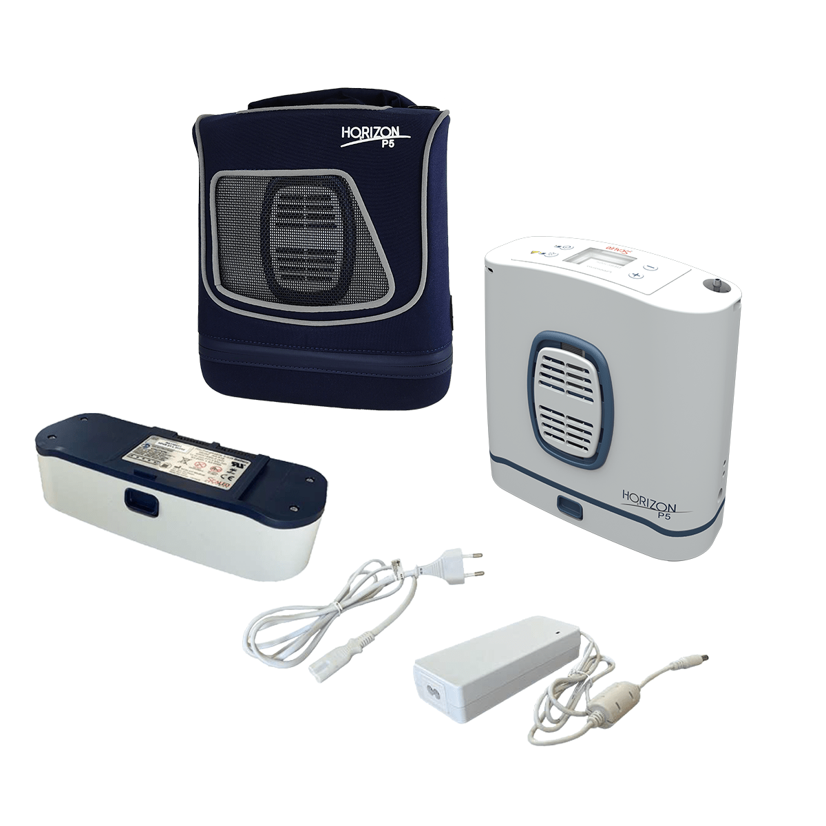Health Zone | Oxygen Machine
