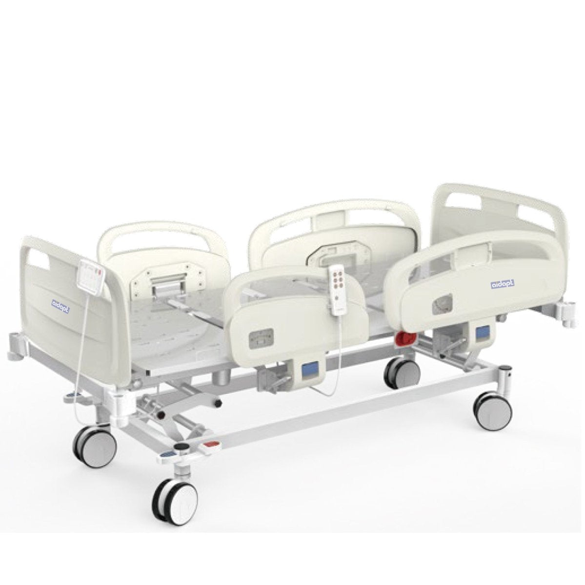 5 Function Hospital Bed