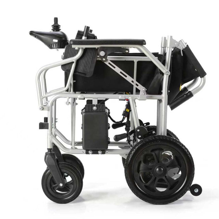 Quick Folding Electric Wheelchair | MSVA9831