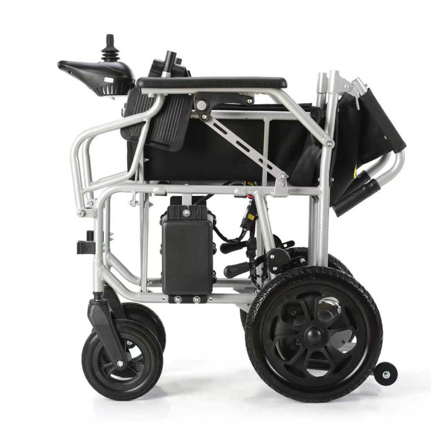 Electric Wheelchair