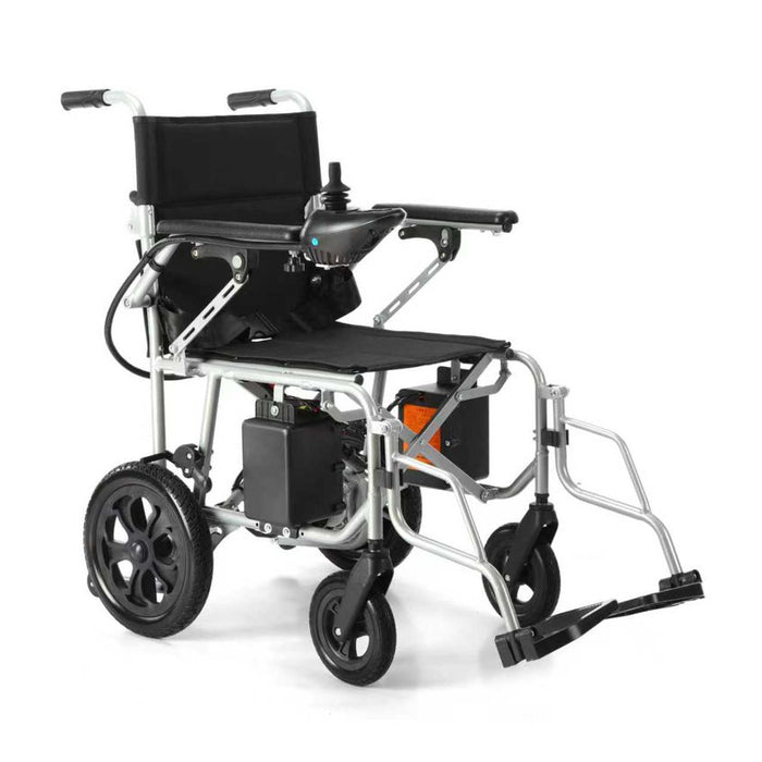 Quick Folding Electric Wheelchair | MSVA9831