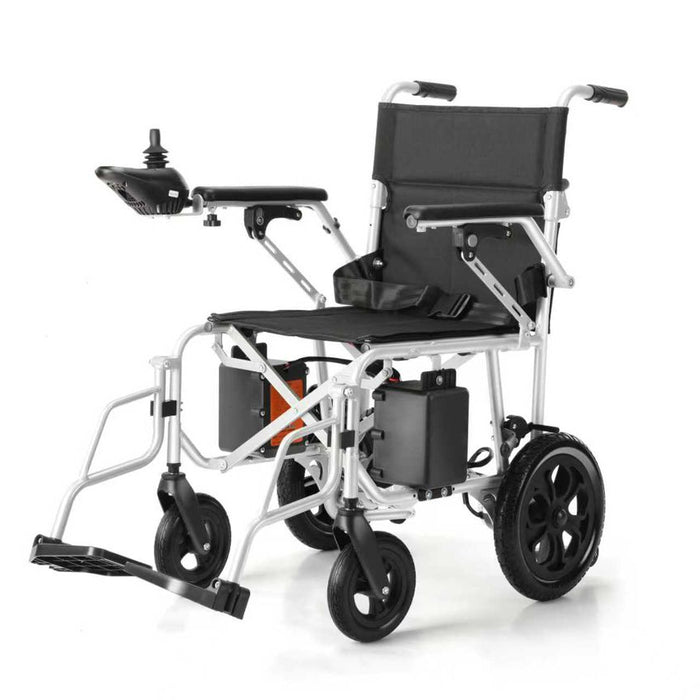 Quick Folding Electric Wheelchair | MSVA9831