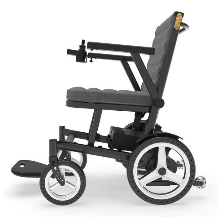 Lightweight Electric Wheelchair