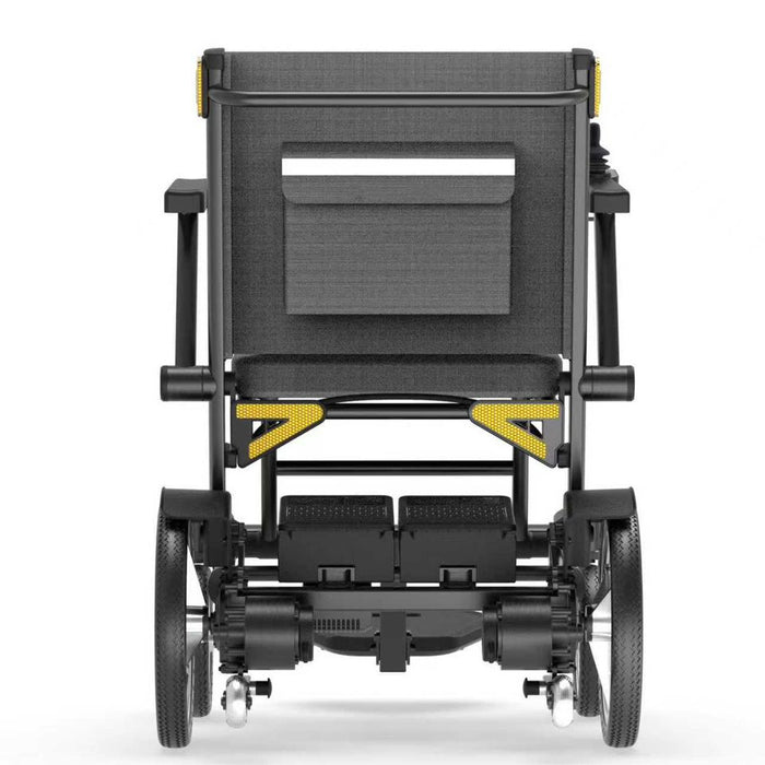 Lightweight Electric Wheelchair