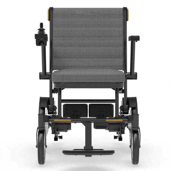 Lightweight Electric Wheelchair
