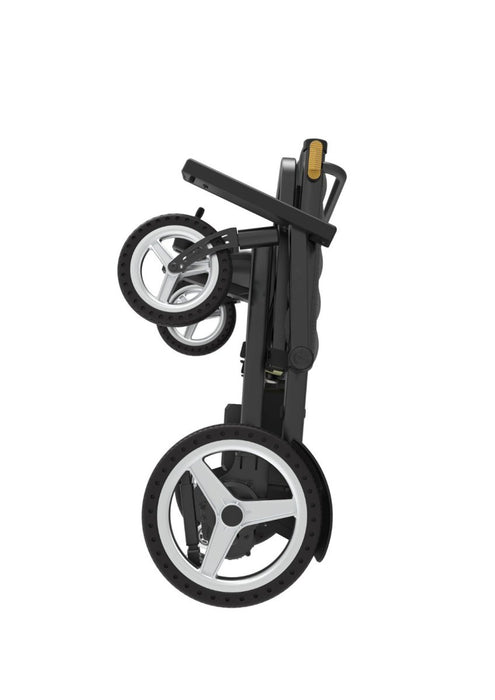 Lightweight Electric Wheelchair