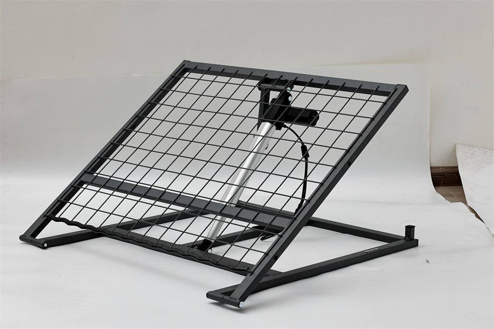 Electric Extended Lifting Aid