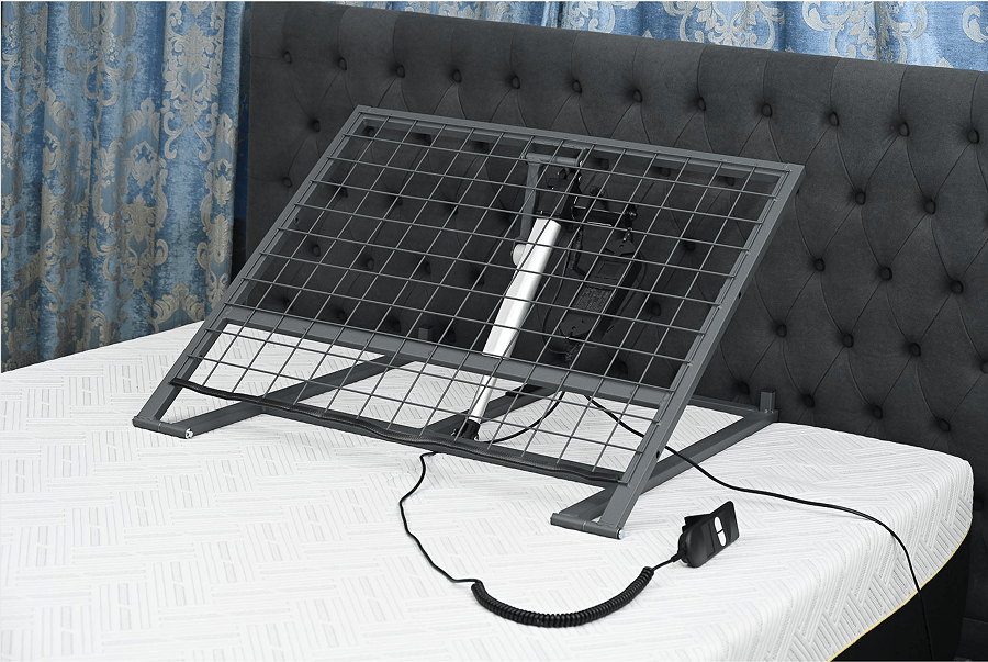 Electric Extended Lifting Aid