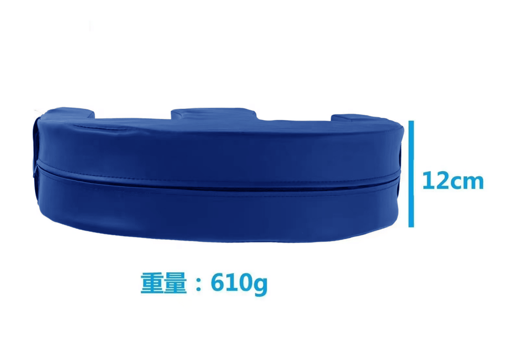 Patient Turner Cushion