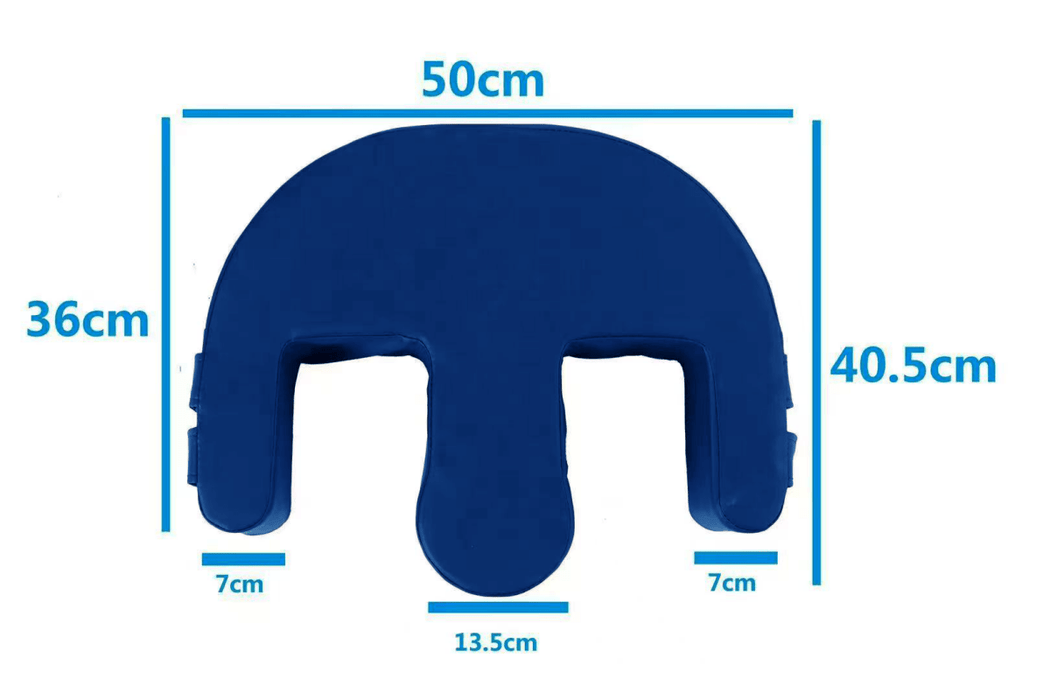 Patient Turner Cushion