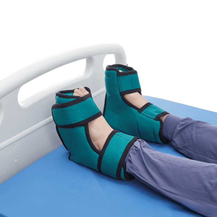 Heel Pads/Protective Covers/Foot Supports