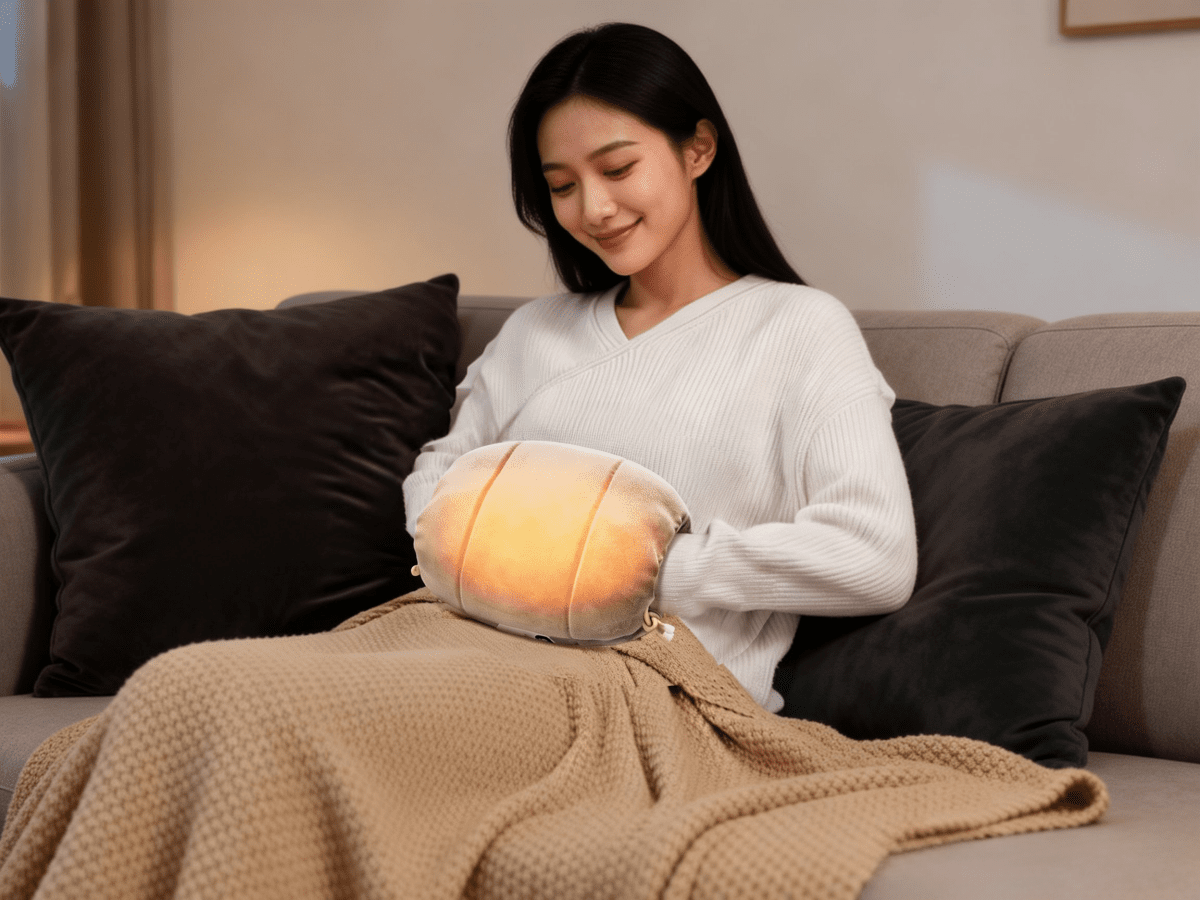 個人護理