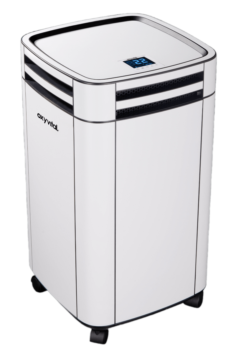 Health Zone | Air Purifier