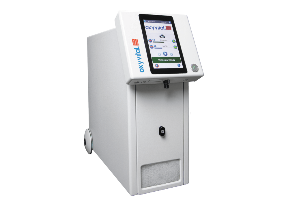 Oxyvital® AirOLife™ 醫用級空氣淨化機