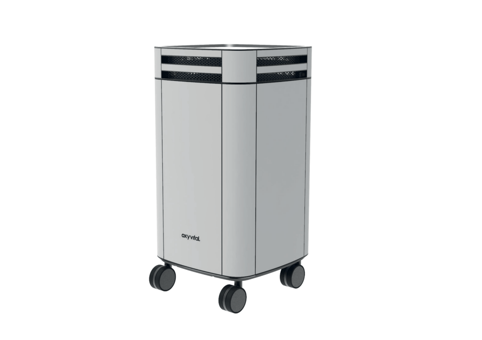 Oxyvital® AirOStyle™ 系列空氣淨化機