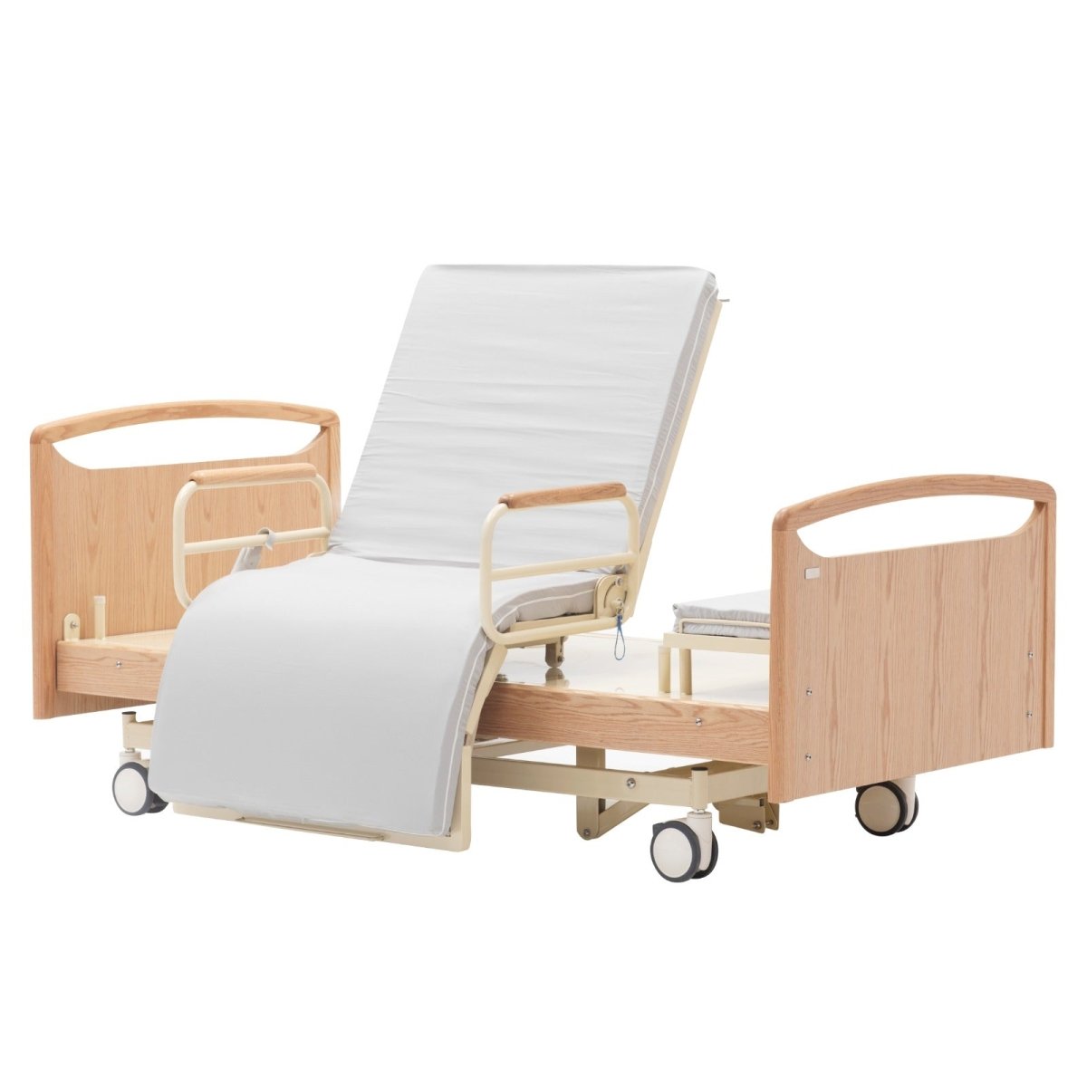 Electric Bed
