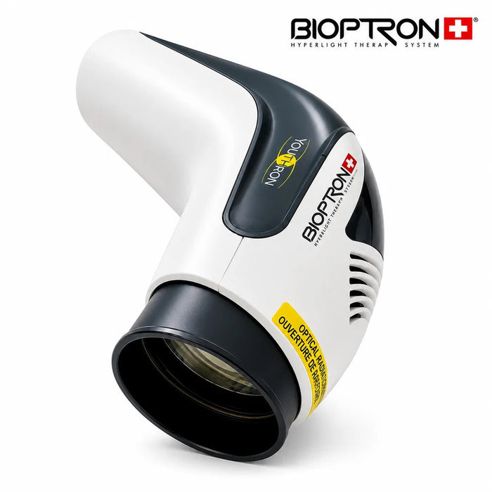 BIOPTRON MedAll/ Youthron 手提式光療護理燈