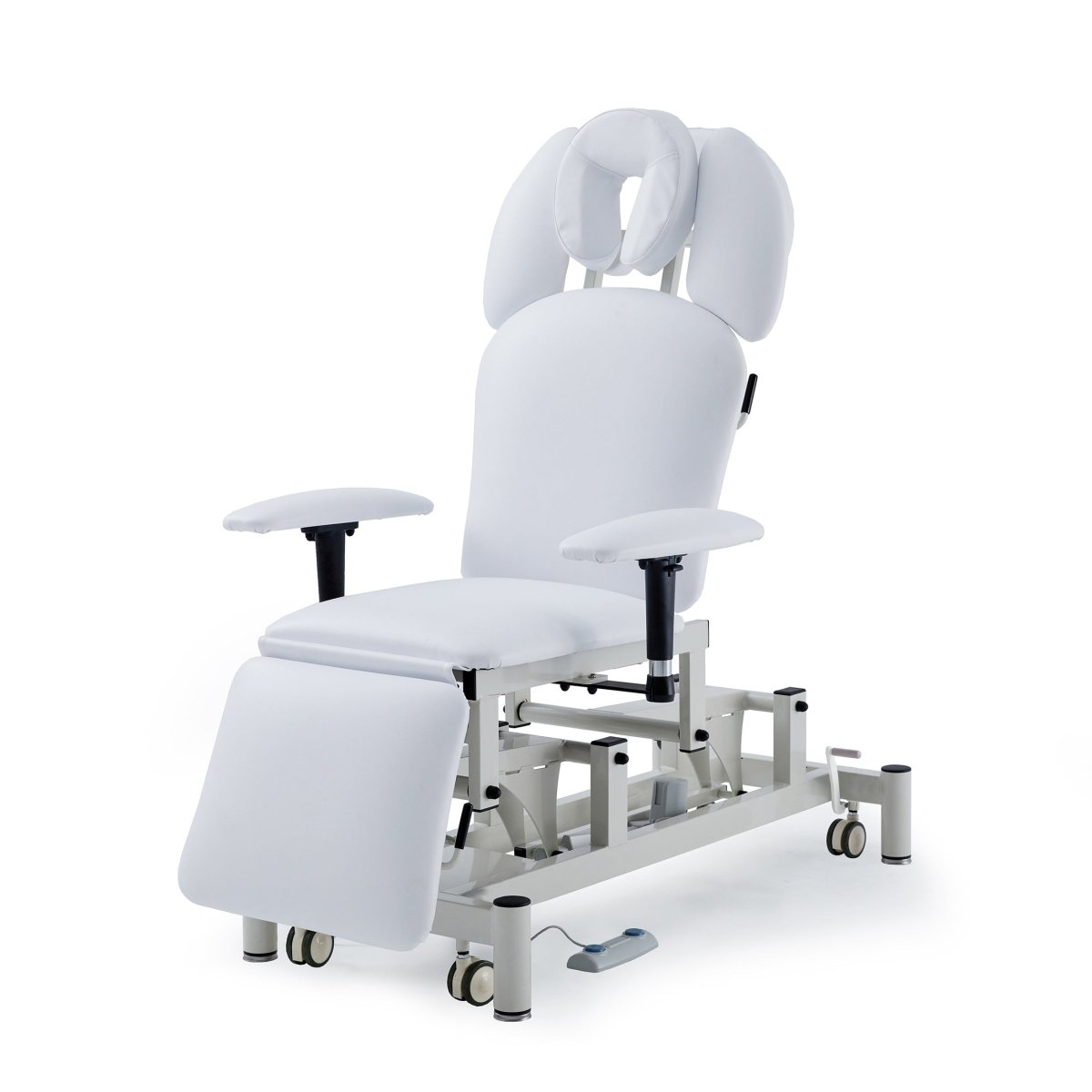 Electric Day Spa Table