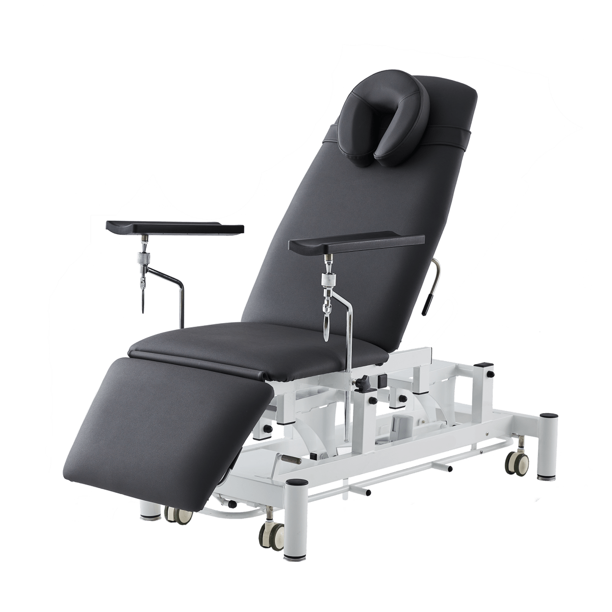 Electric Blood Chair