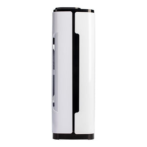 NSP-X2 | AG+ Medical Grade Silver Ion Antiviral Air Purifier