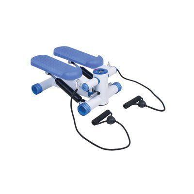 Mini Stepper with LED display & training ropes — AIDAPT 愛意達