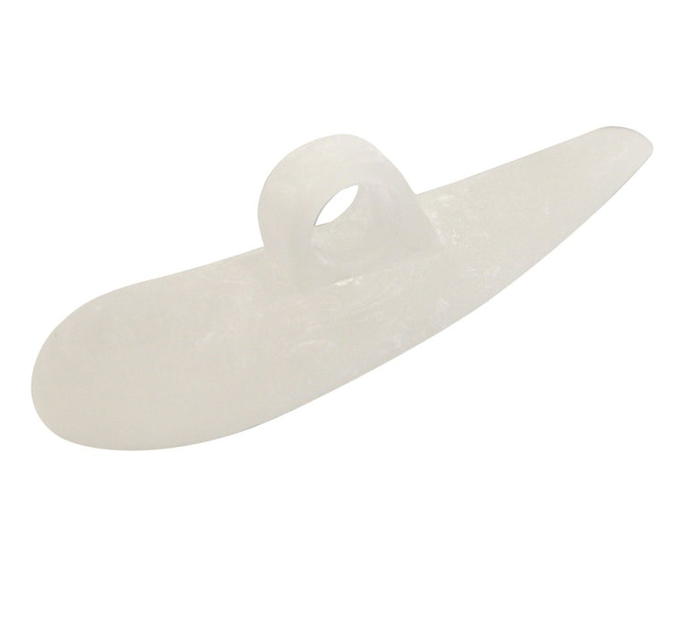 Gel Toe Pads (3 Pack) - Large (Right Foot)