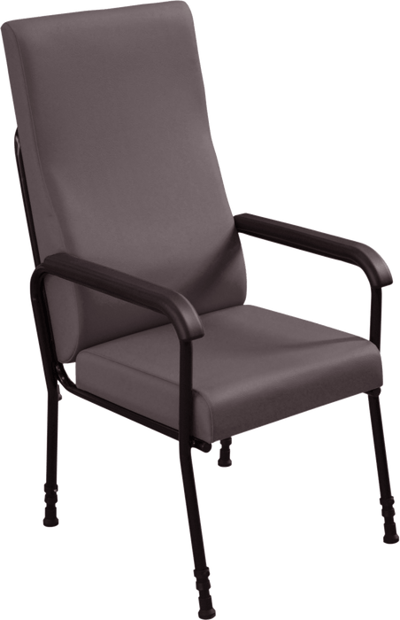 Longfield Lounge Chair (Brown)