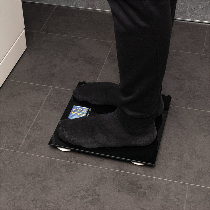 Smart Talking Scale