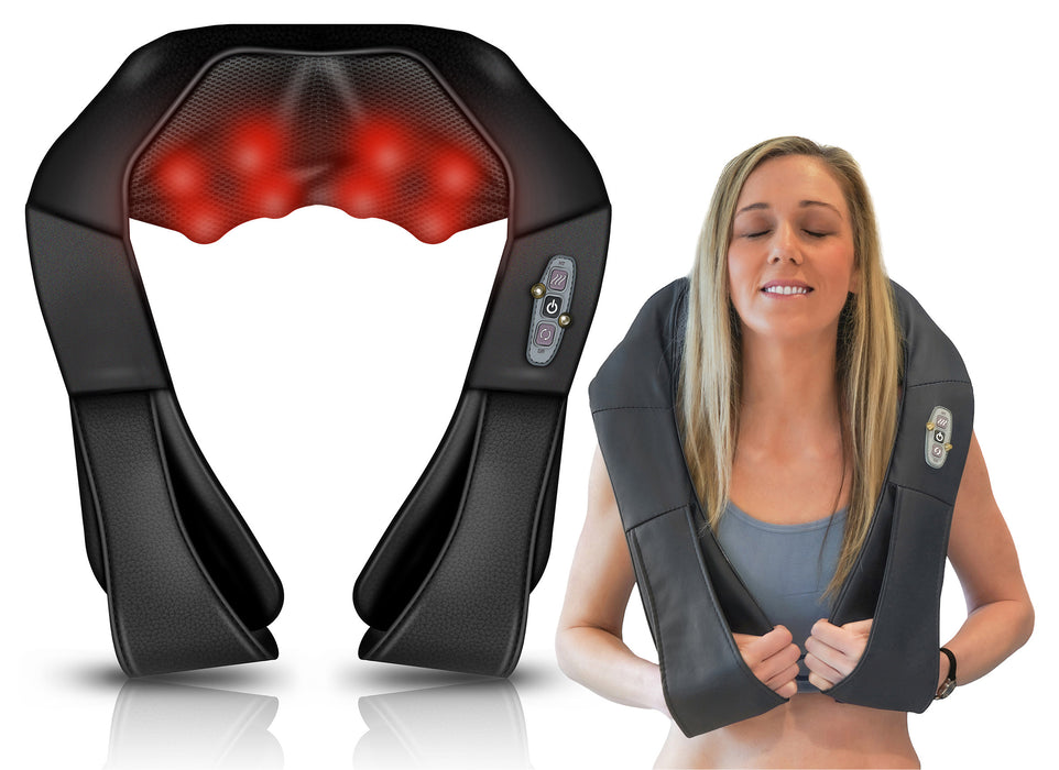 Neck Massager