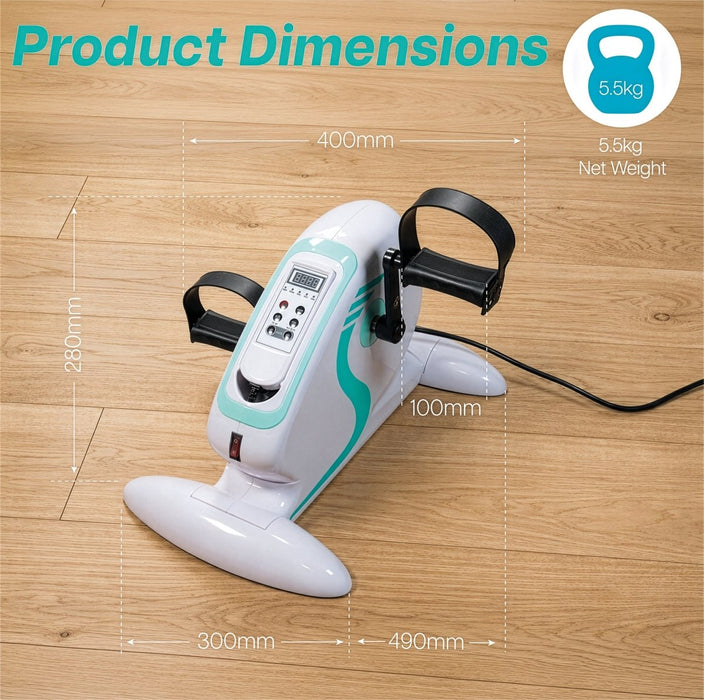 Mini Electric Exercise Bike