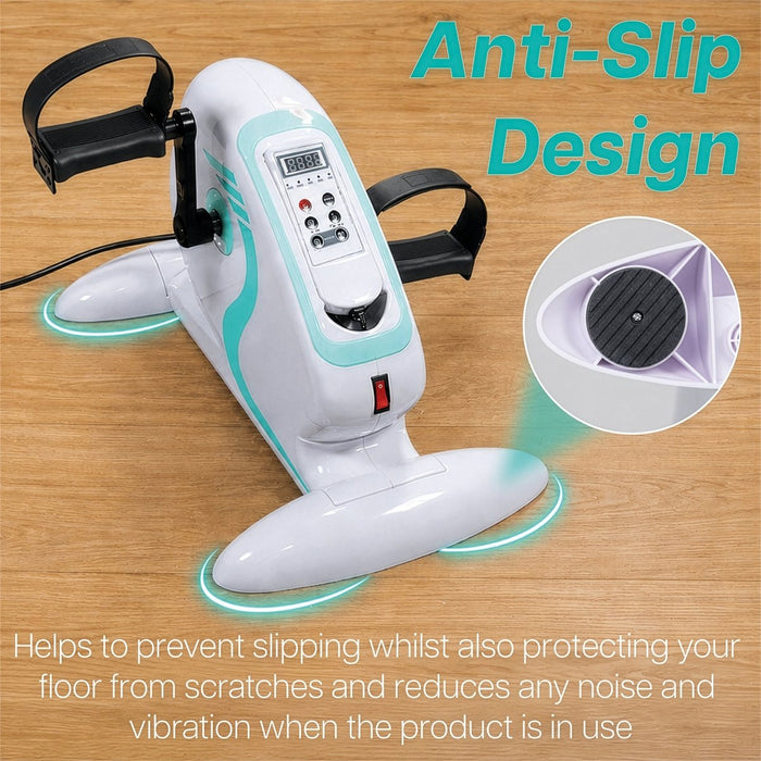Mini Electric Exercise Bike