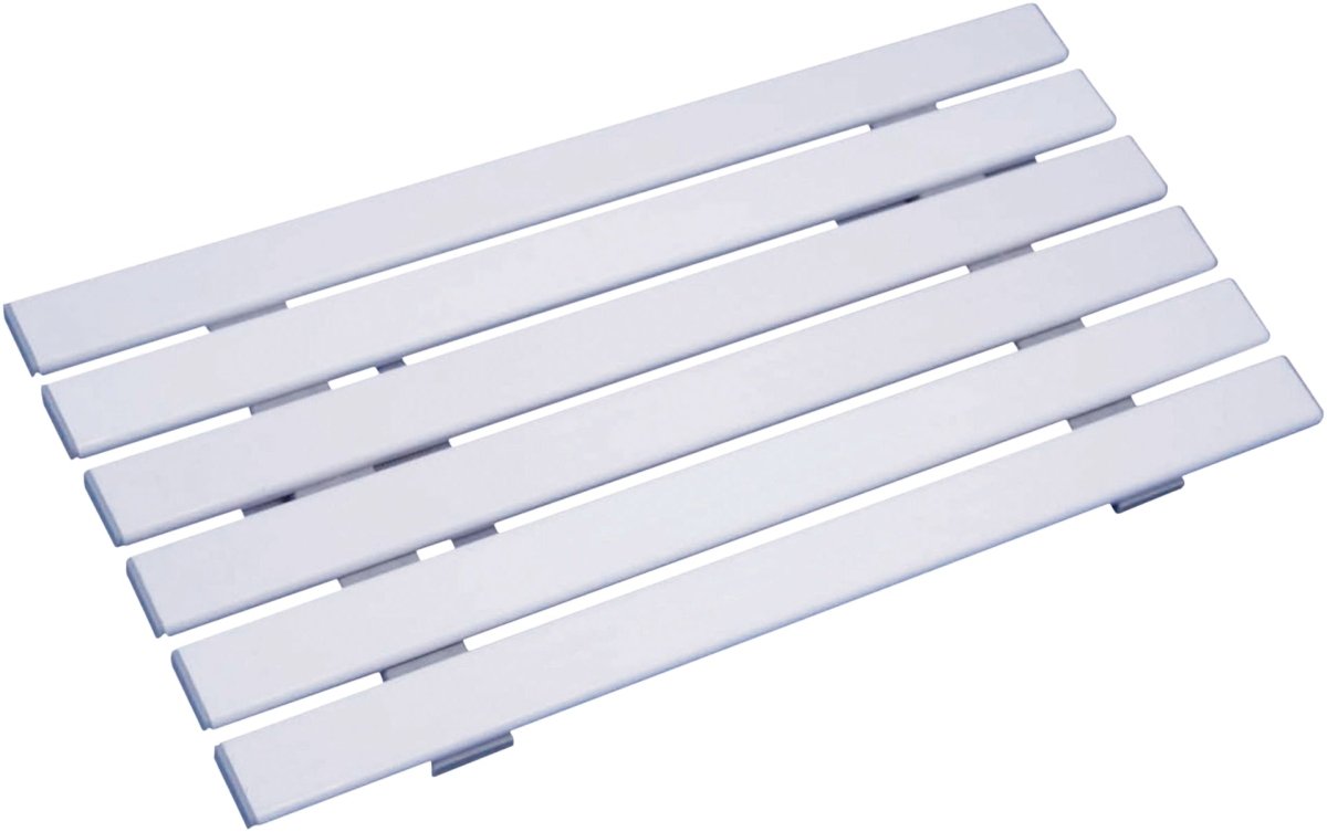 High-grade reinforced plastic bath board (26 inches) — AIDAPT 愛意達