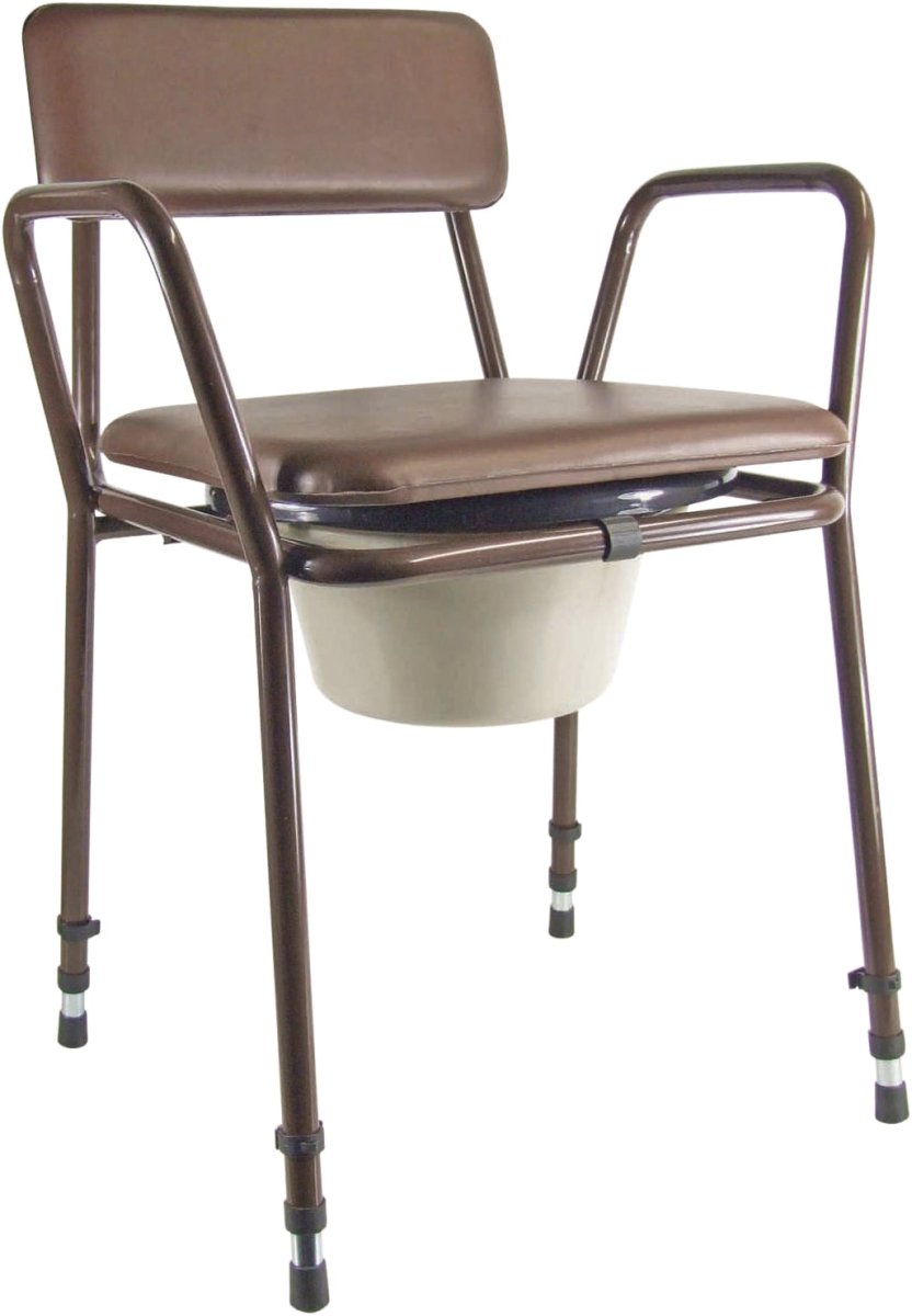 Bathroom Aids | Commodes