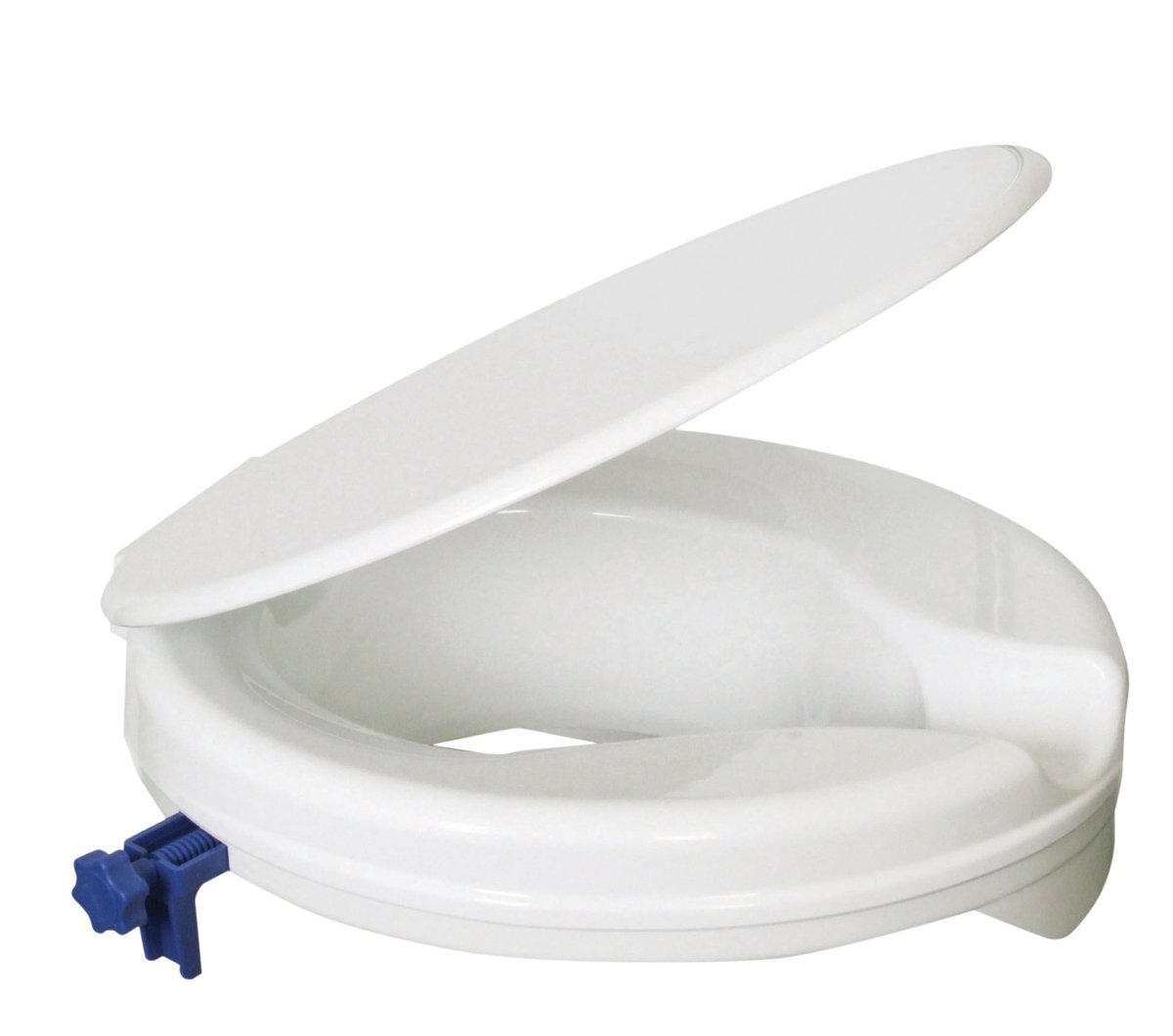 Bathroom Aids | Toilet Seat Raiser