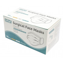 AIDAPT Disposable Surgical Face Masks