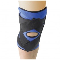 Aidapt Flexible Neoprene Ligament Knee Support (Size: Medium)