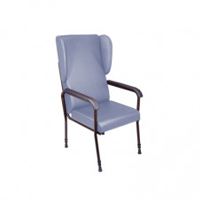 Chelsfield Height Adjustable Chair (Purple)