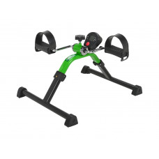 Pedal Exerciser with Digital Meter- Green
