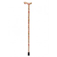 Wooden Cane stick - Blossom
