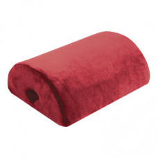 4-in-1 Cushion - Red