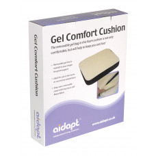 Gel Comfort Cushion (Duo Face) 