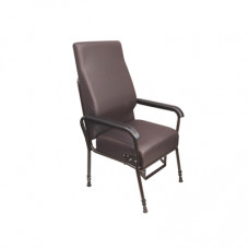 Longfield Easy Riser Lounge Chair (Brown)